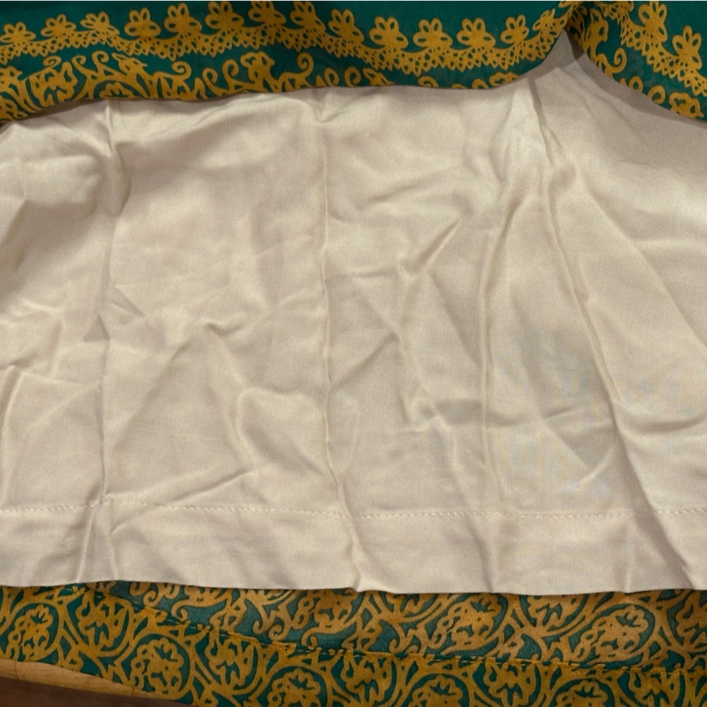 Anthropologie TINY Twist Halter Maxi Dress, Size XXSP. - Picture 9 of 11